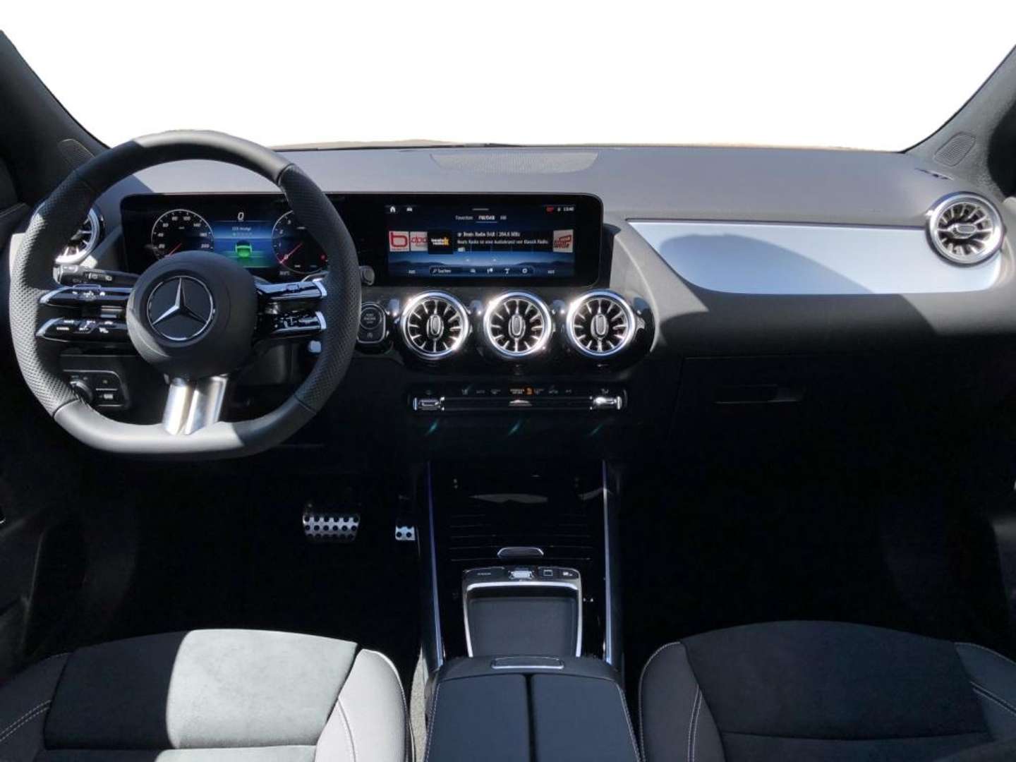 Mercedes GLA 200 AMG Line - 2025 - Joinsteer - #4