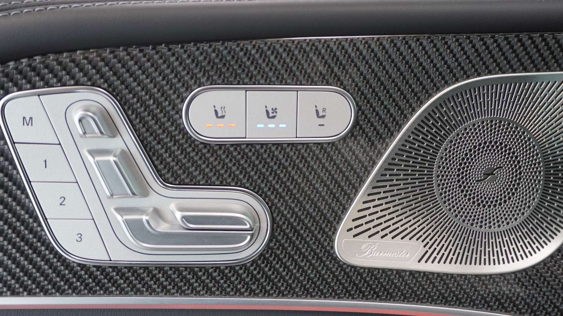 Mercedes GLE 63 AMG 63 - 2023 - Joinsteer - #23