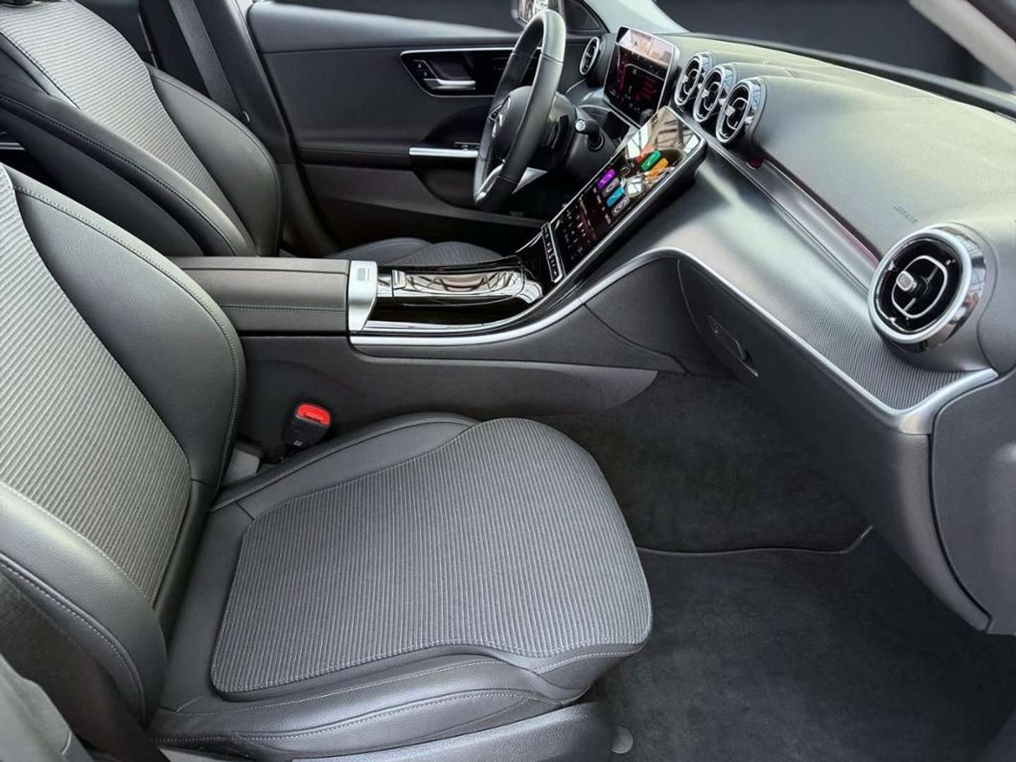 Mercedes Classe C 220 - 2025 - Joinsteer - #7