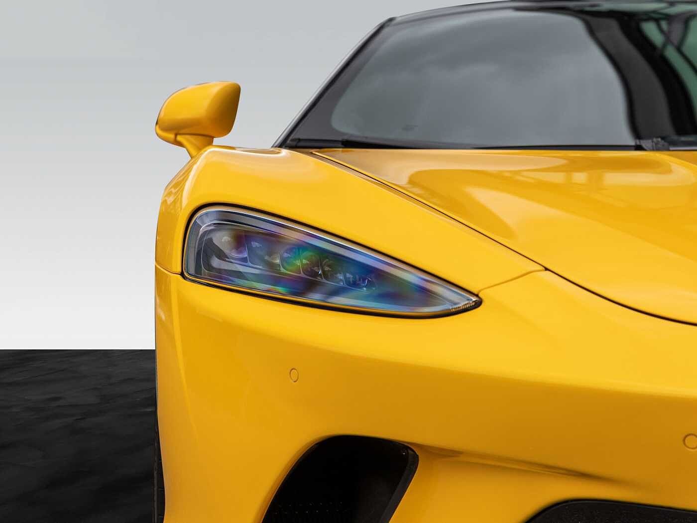 McLaren GT - 2023 - Joinsteer - #17