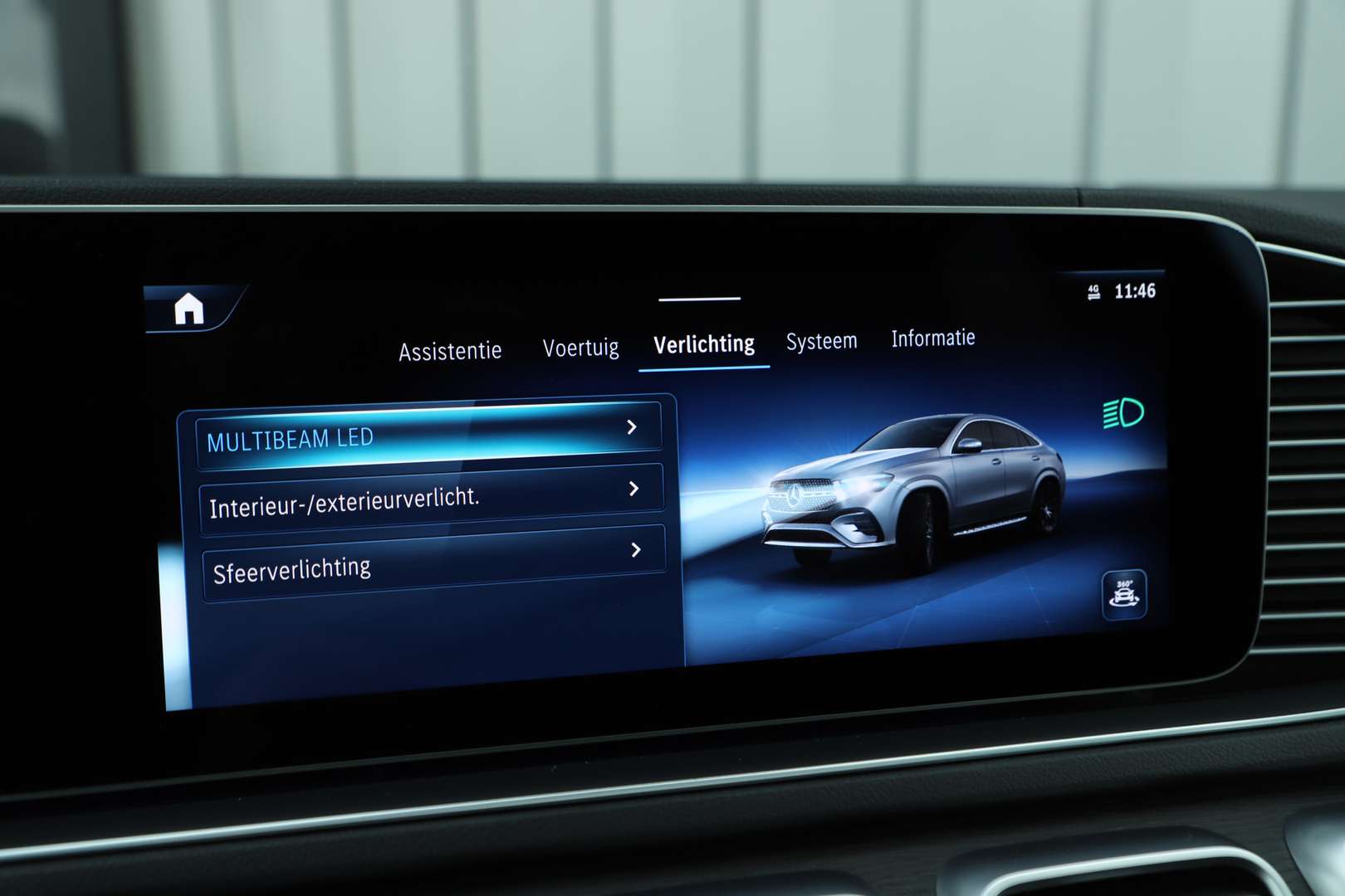 Mercedes GLE Coupé 400 AMG Line - 2023 - Joinsteer - #23