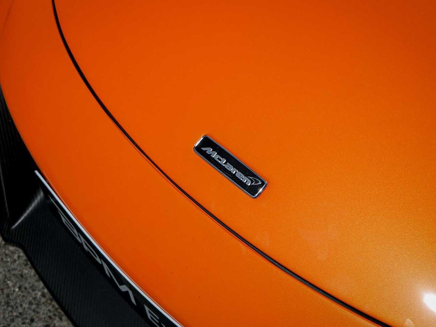 McLaren 675LT Spider - 2016 - Joinsteer - #16