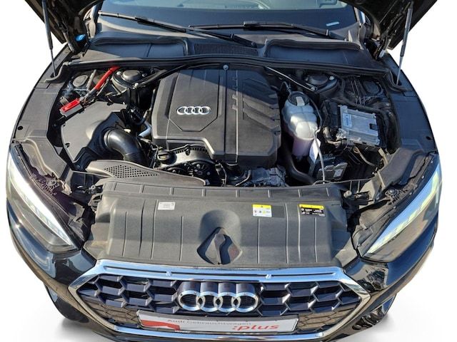 Audi A5 Cabriolet S Line 40 TFSI S Tronic - 2022 - Joinsteer - #12