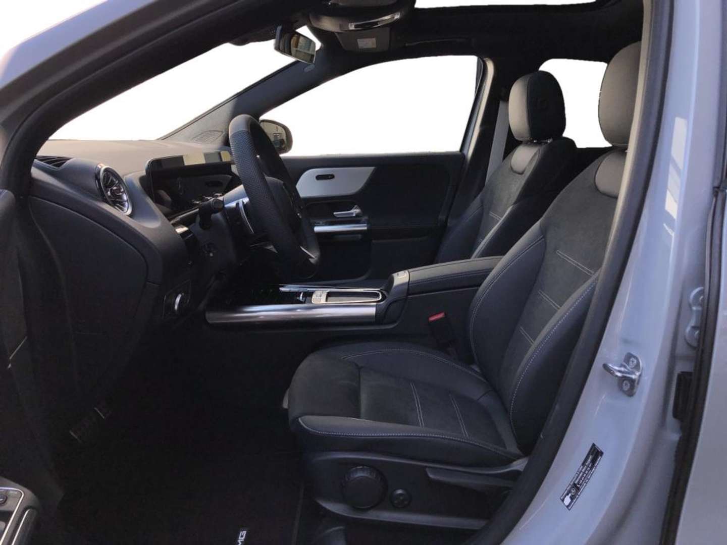 Mercedes GLA 200 AMG Line - 2025 - Joinsteer - #5