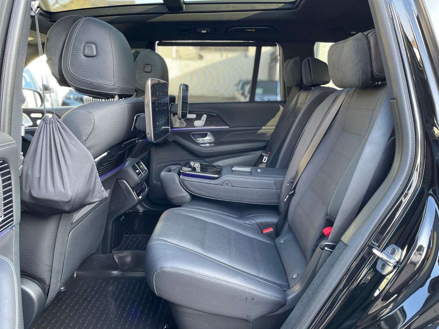 Mercedes GLS 450 AMG Line - 2025 - Joinsteer - #28