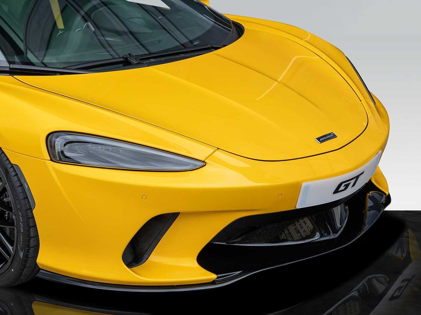McLaren GT - 2023 - Joinsteer - #18