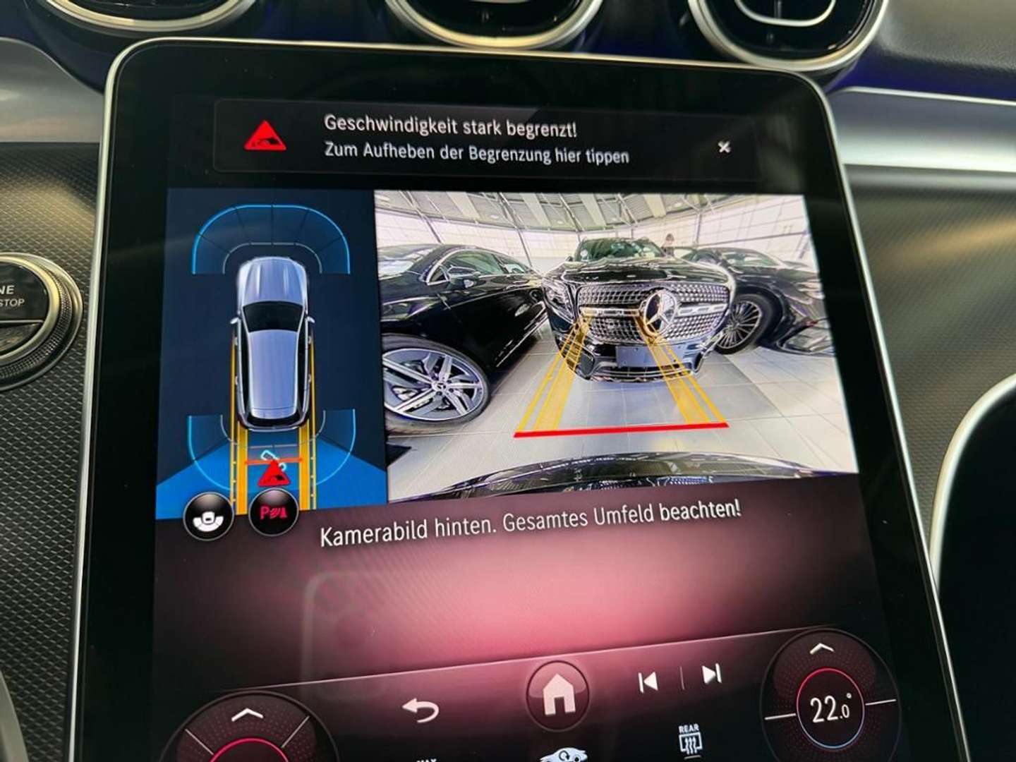 Mercedes Classe C 220 - 2025 - Joinsteer - #9