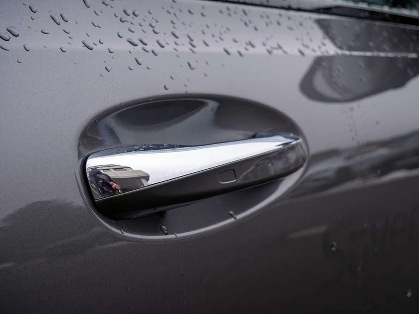 Mercedes GLB 200 AMG Line - 2026 - Joinsteer - #8