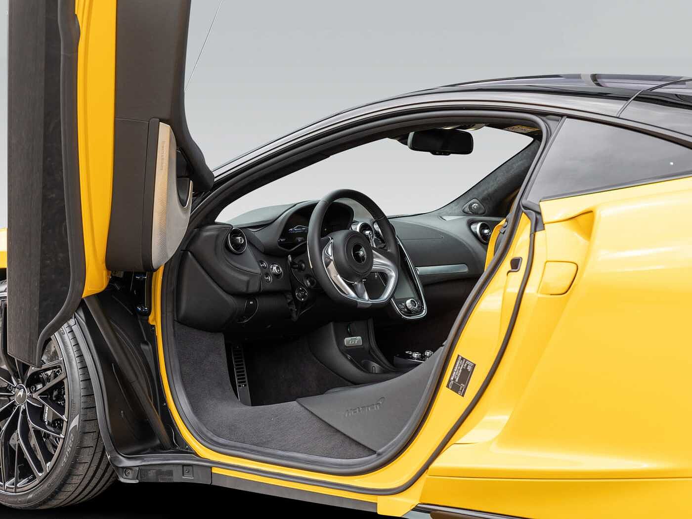 McLaren GT - 2023 - Joinsteer - #19