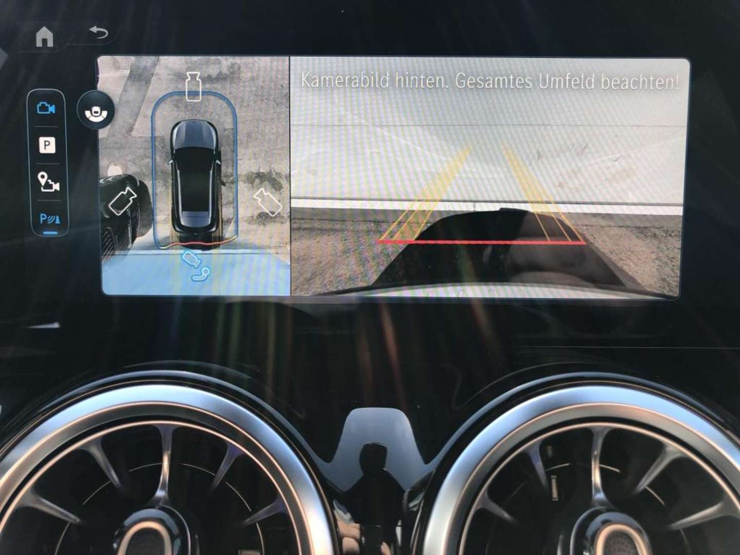 Mercedes GLA 200 AMG Line - 2025 - Joinsteer - #6