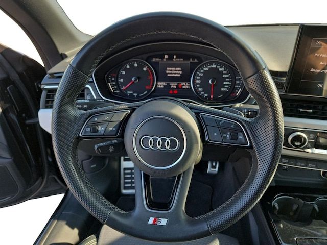 Audi A5 Cabriolet S Line 40 TFSI S Tronic - 2022 - Joinsteer - #13