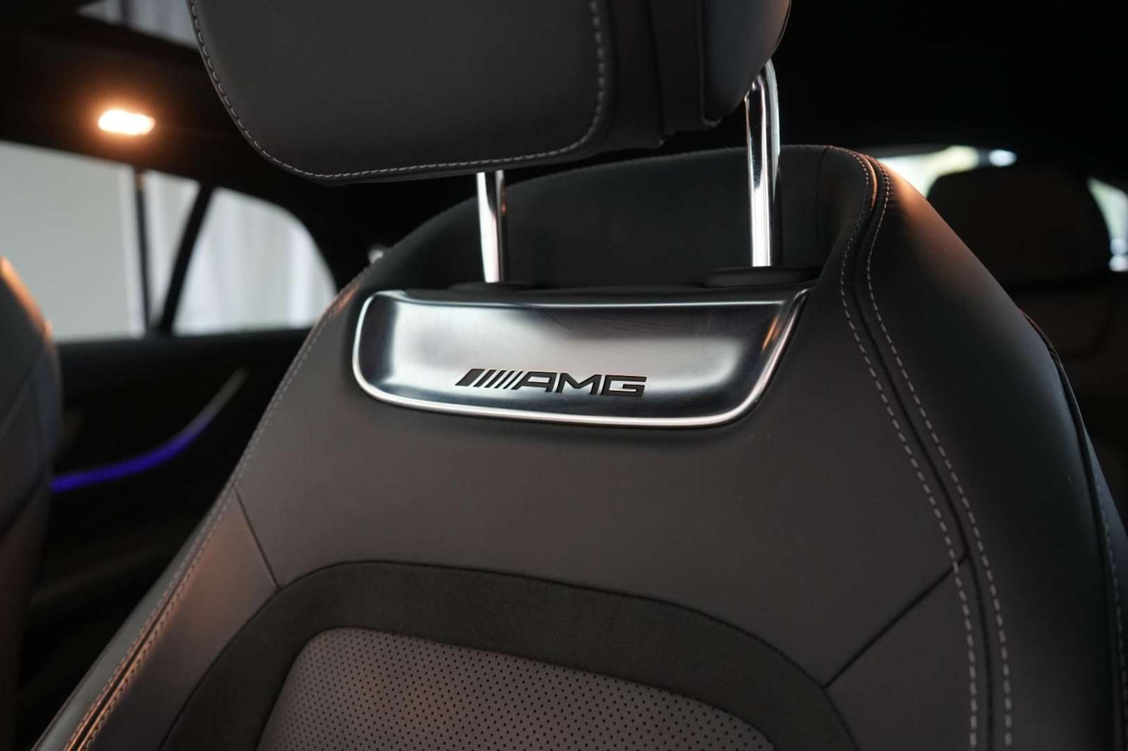 Mercedes AMG GT 63 - 2023 - Joinsteer - #26