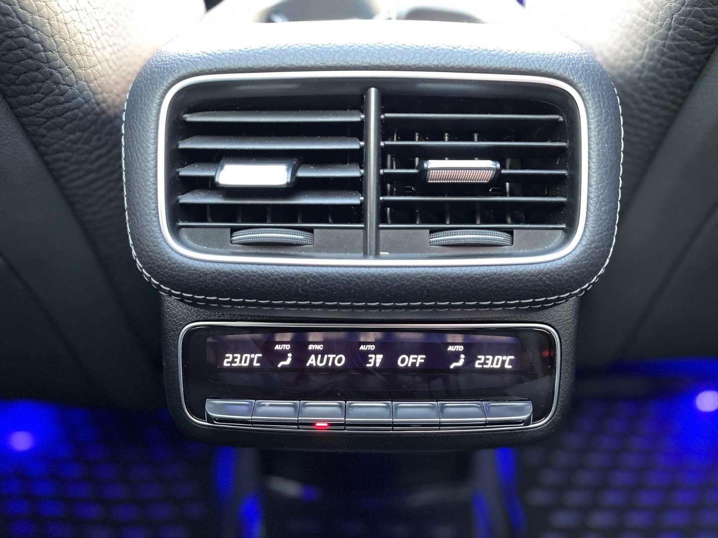 Mercedes GLS 450 AMG Line - 2025 - Joinsteer - #31