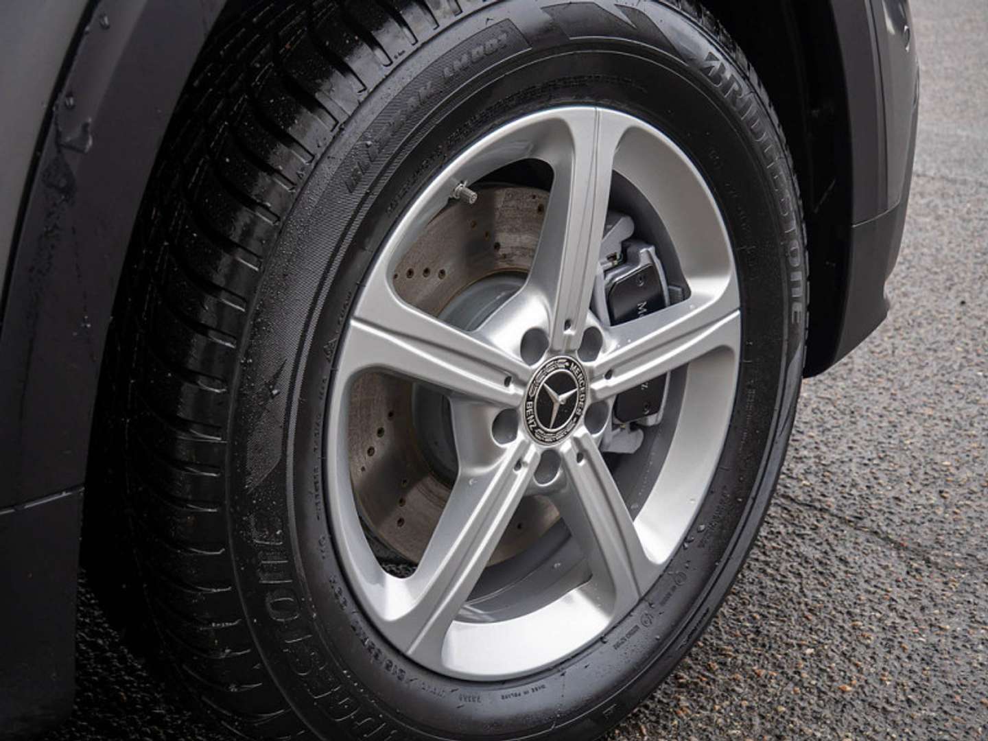 Mercedes GLB 200 AMG Line - 2026 - Joinsteer - #9