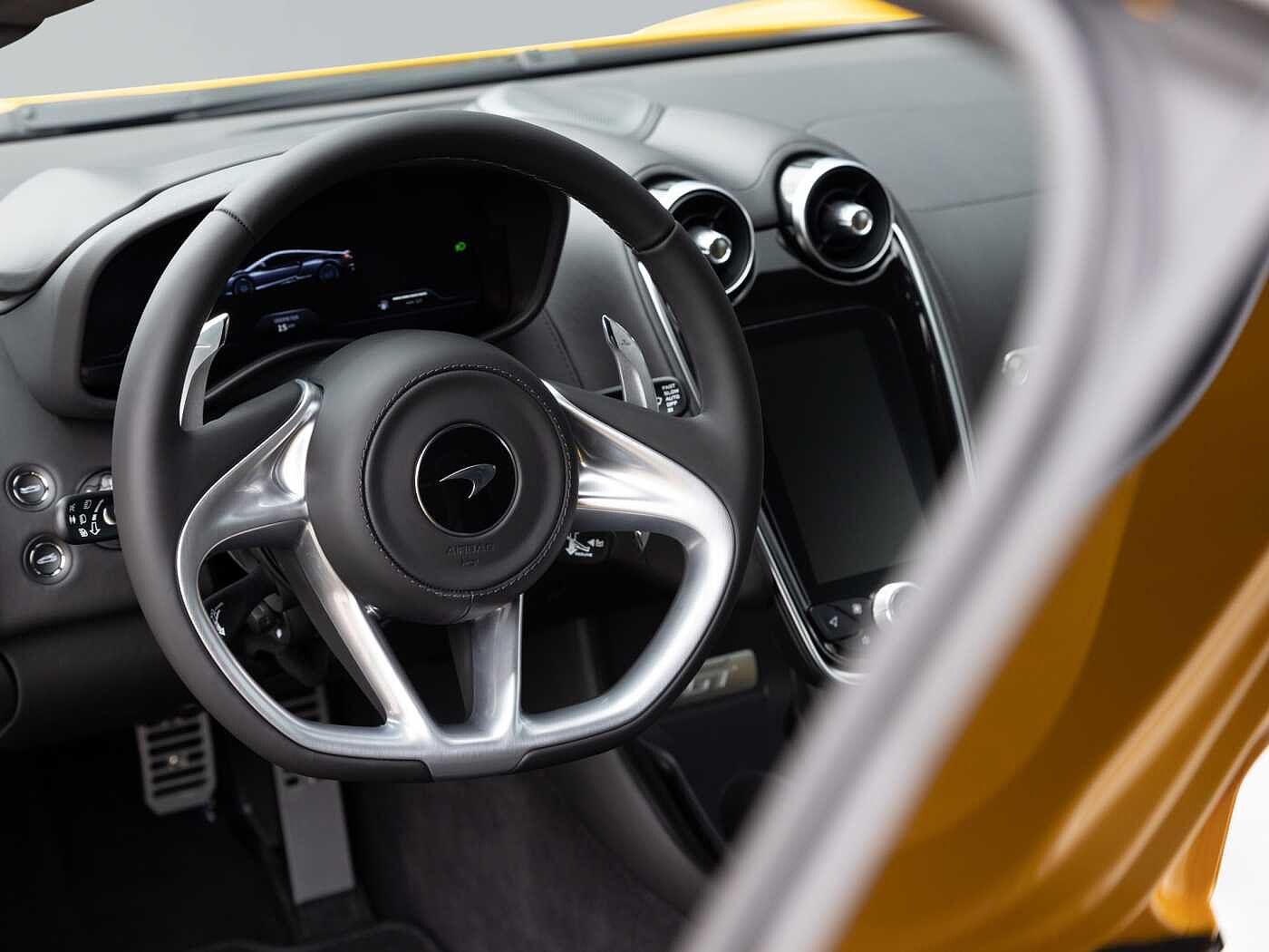 McLaren GT - 2023 - Joinsteer - #20