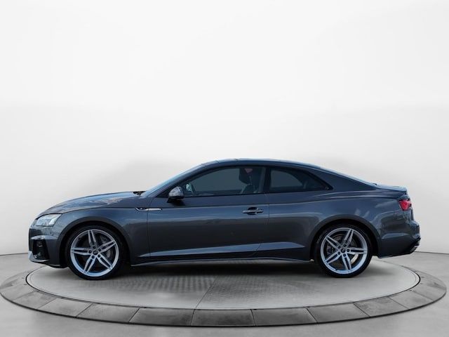 Audi A5 Coupé 50 TDI Quattro Tiptronic - 2022 - Joinsteer - #2