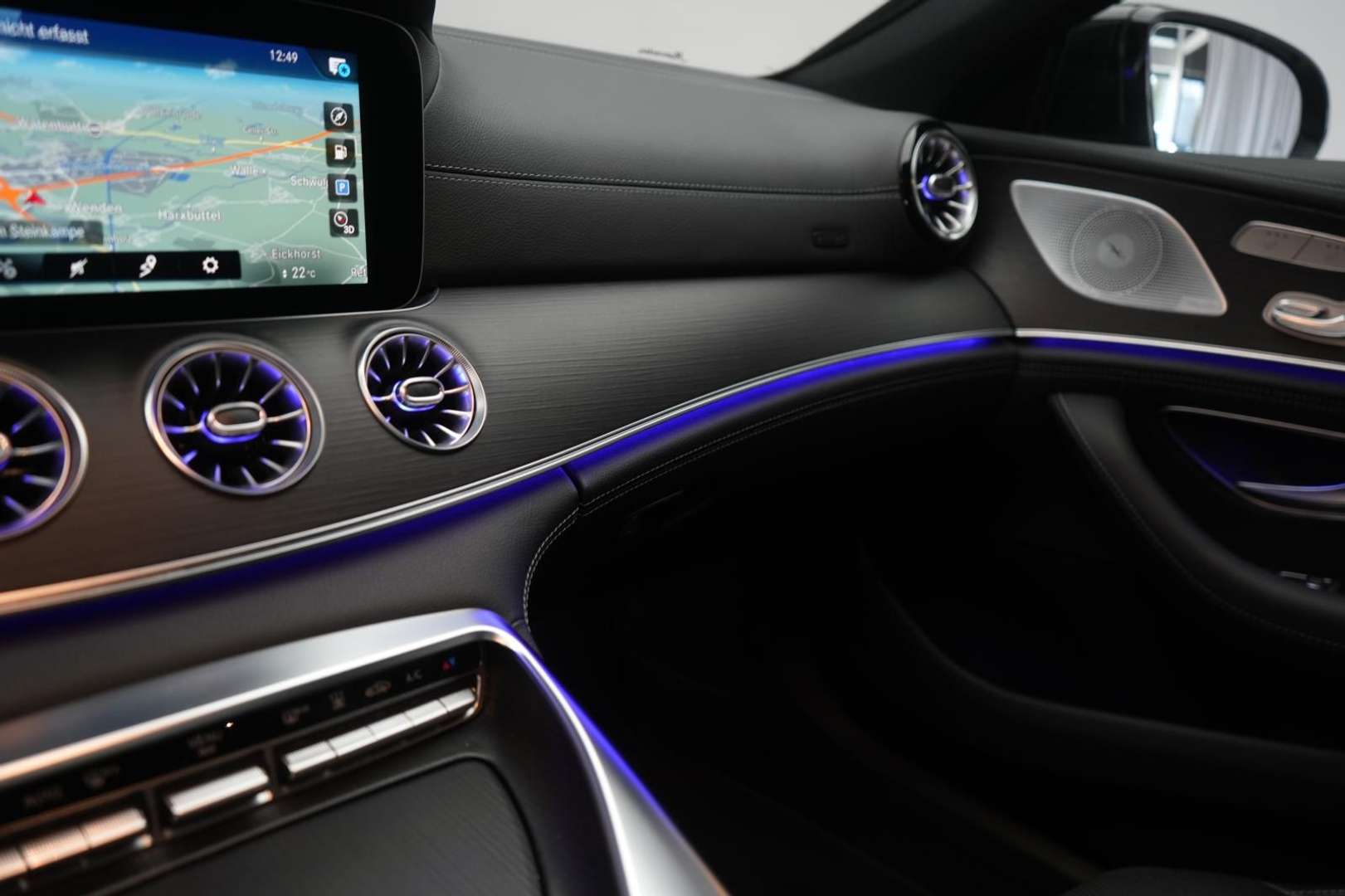 Mercedes AMG GT 63 - 2023 - Joinsteer - #27