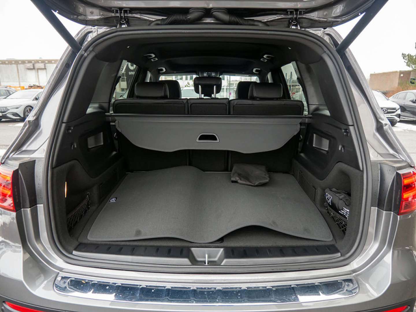 Mercedes GLB 200 AMG Line - 2026 - Joinsteer - #10