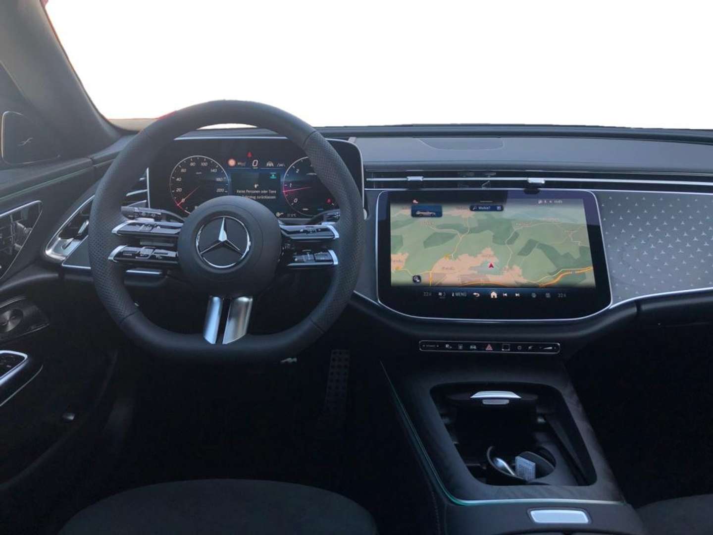 Mercedes Classe E 450 AMG Line - 2025 - Joinsteer - #4