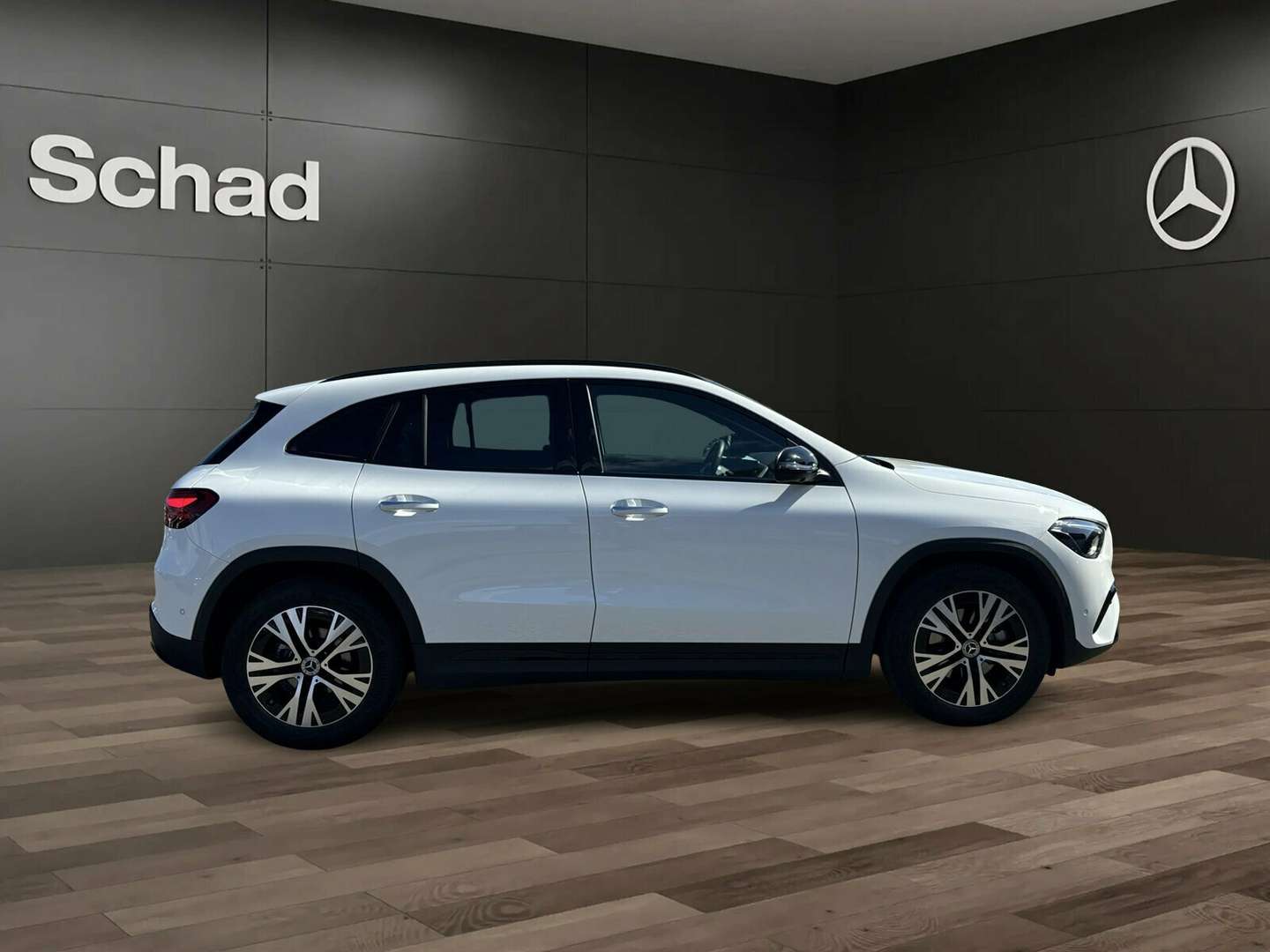 Mercedes GLA 200 - 2025 - Joinsteer - #3