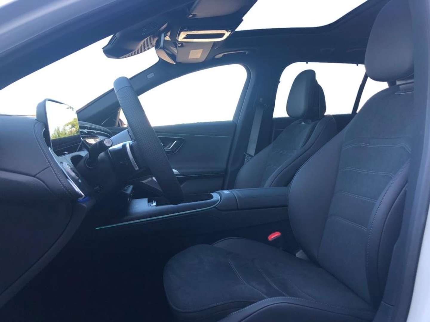Mercedes Classe E 450 AMG Line - 2025 - Joinsteer - #5