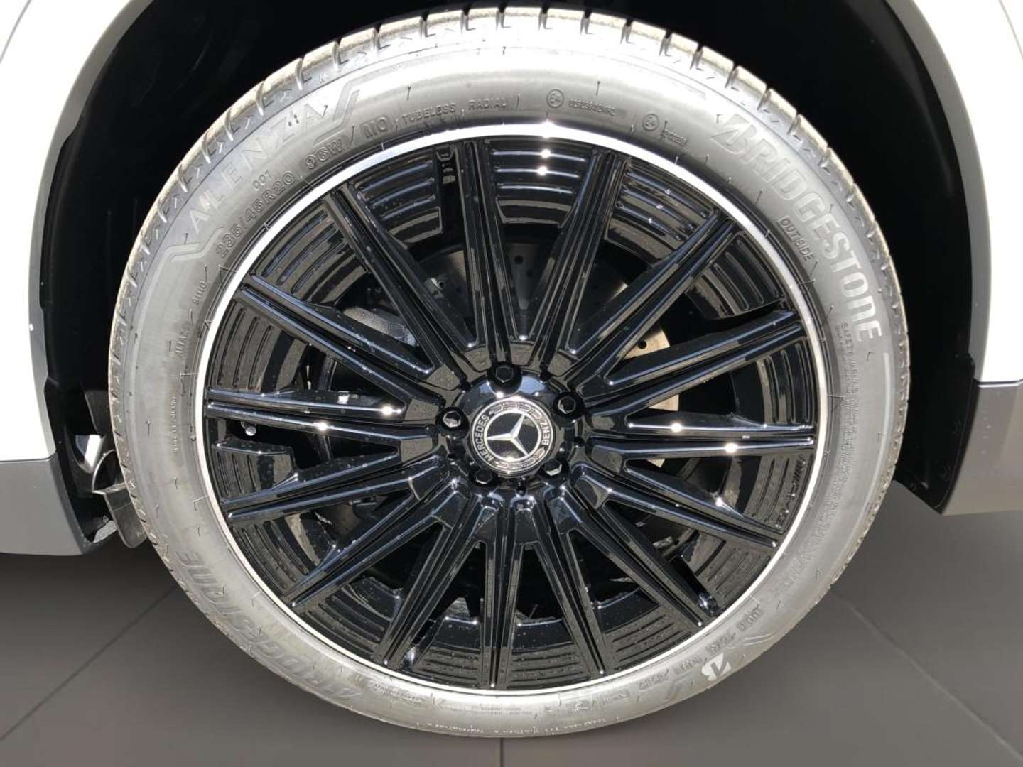 Mercedes GLA 200 AMG Line - 2025 - Joinsteer - #8