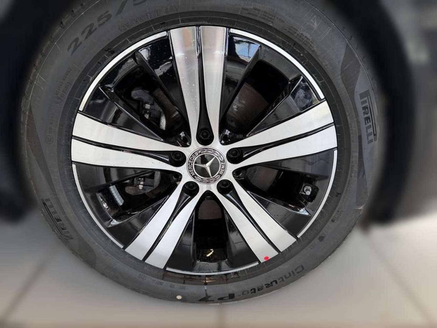 Mercedes Classe C 220 - 2025 - Joinsteer - #15