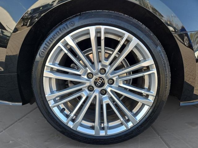 Audi A5 Cabriolet S Line 40 TFSI S Tronic - 2022 - Joinsteer - #15