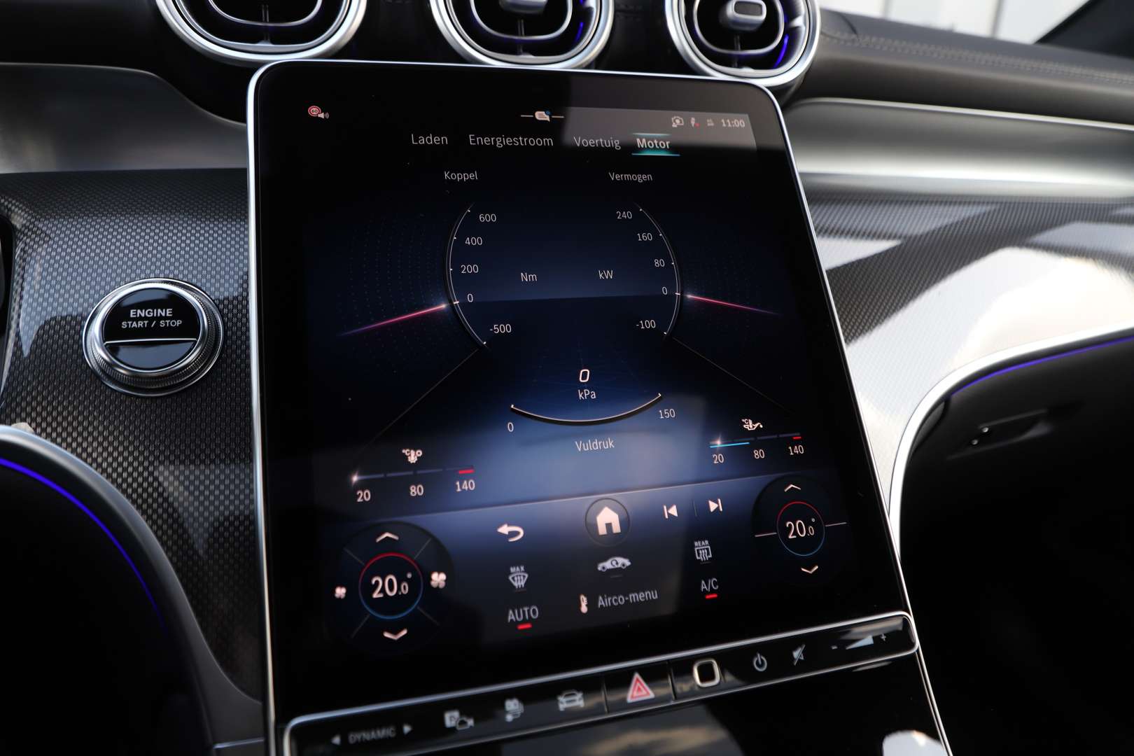 Mercedes GLC Coupé 300 AMG Line - 2025 - Joinsteer - #21