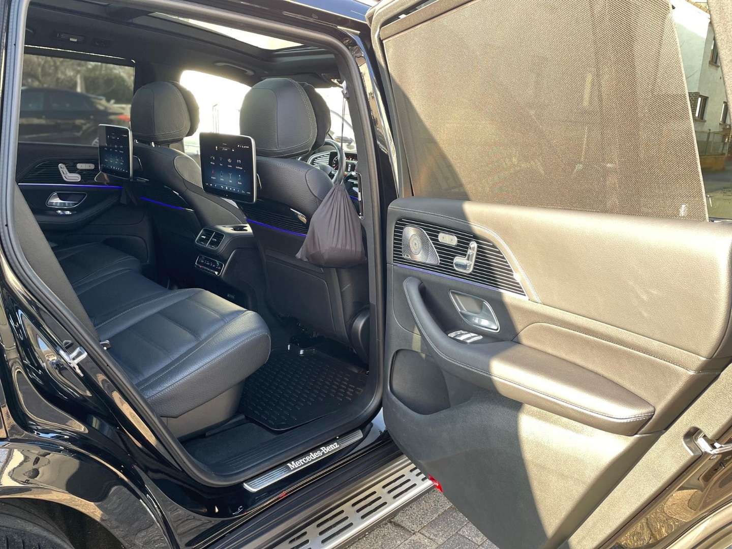 Mercedes GLS 450 AMG Line - 2025 - Joinsteer - #35