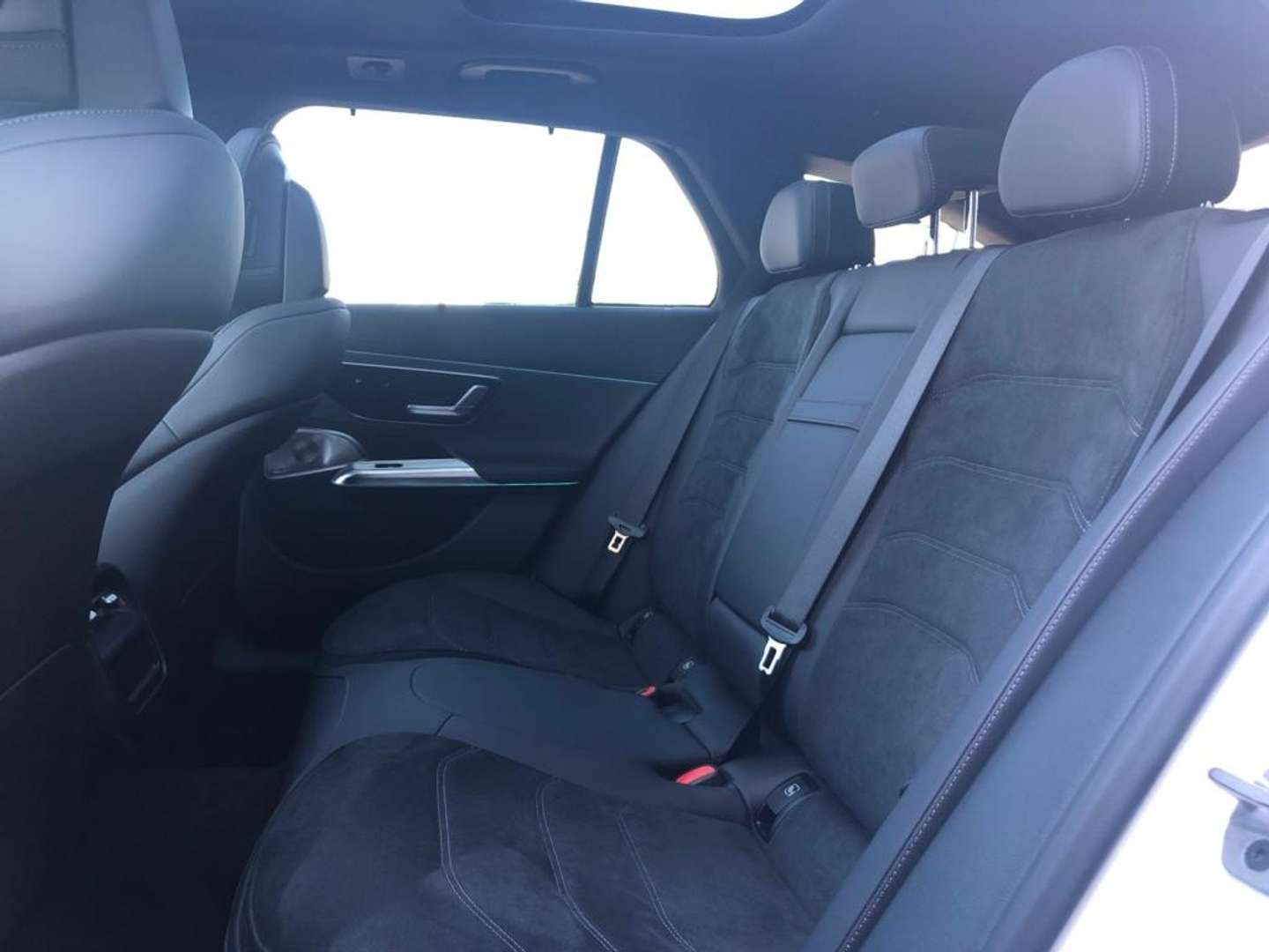 Mercedes Classe E 450 AMG Line - 2025 - Joinsteer - #7