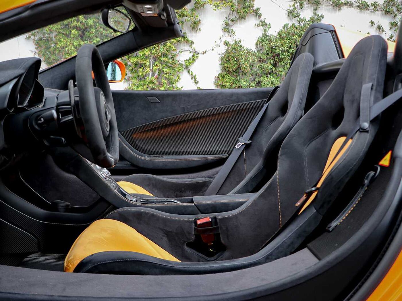 McLaren 675LT Spider - 2016 - Joinsteer - #22
