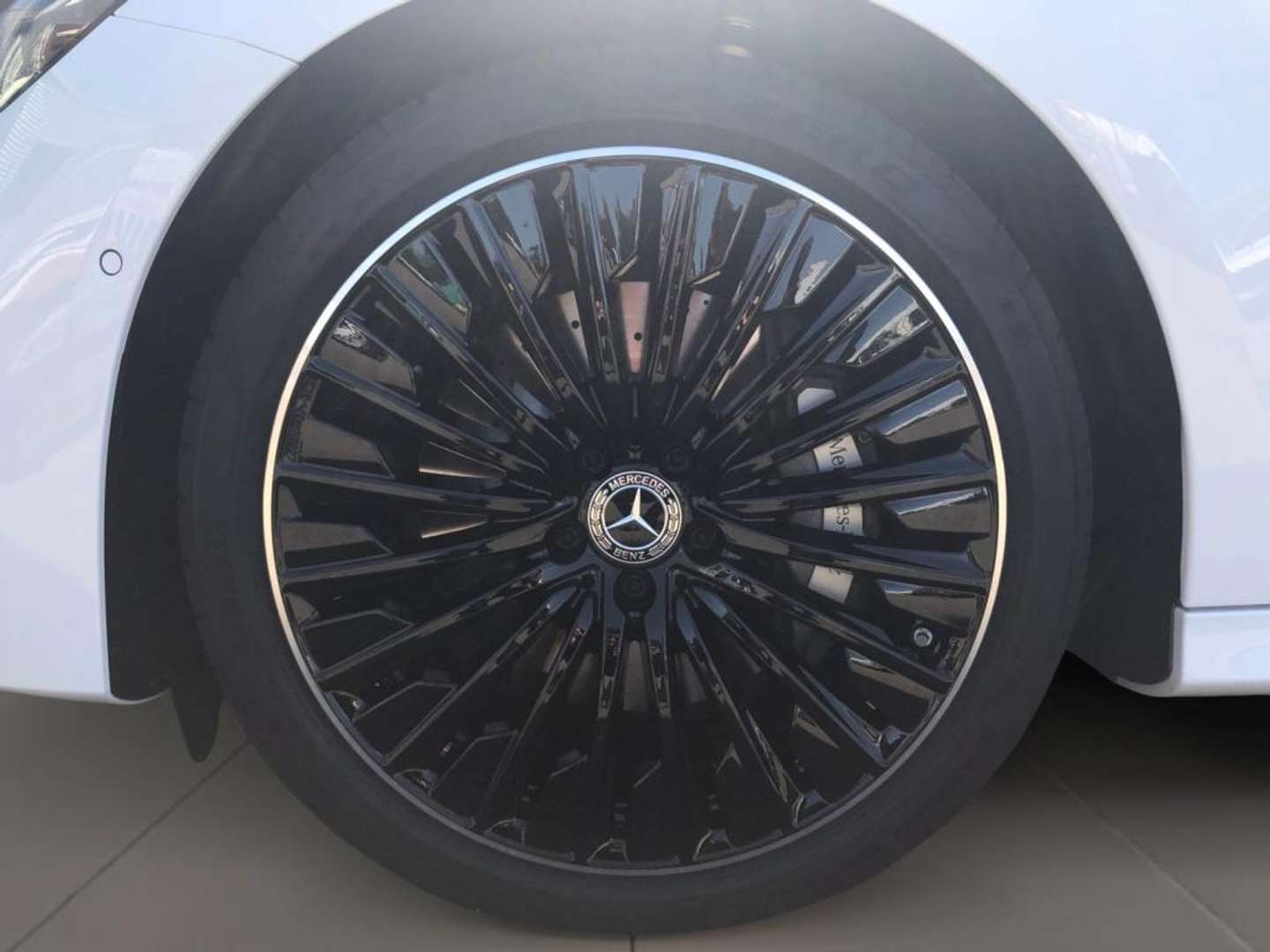 Mercedes Classe E 450 AMG Line - 2025 - Joinsteer - #8