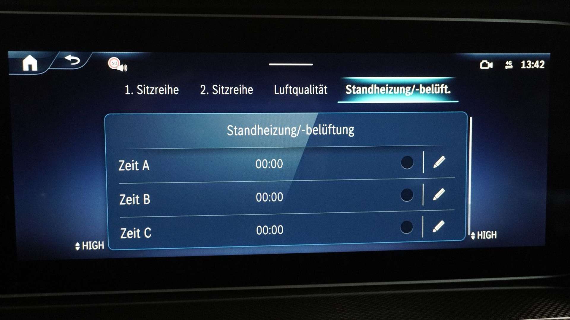 Mercedes GLS 63 AMG Line - 2024 - Joinsteer - #14