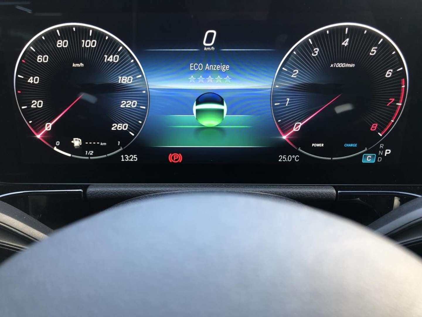 Mercedes GLA 200 AMG Line - 2025 - Joinsteer - #9