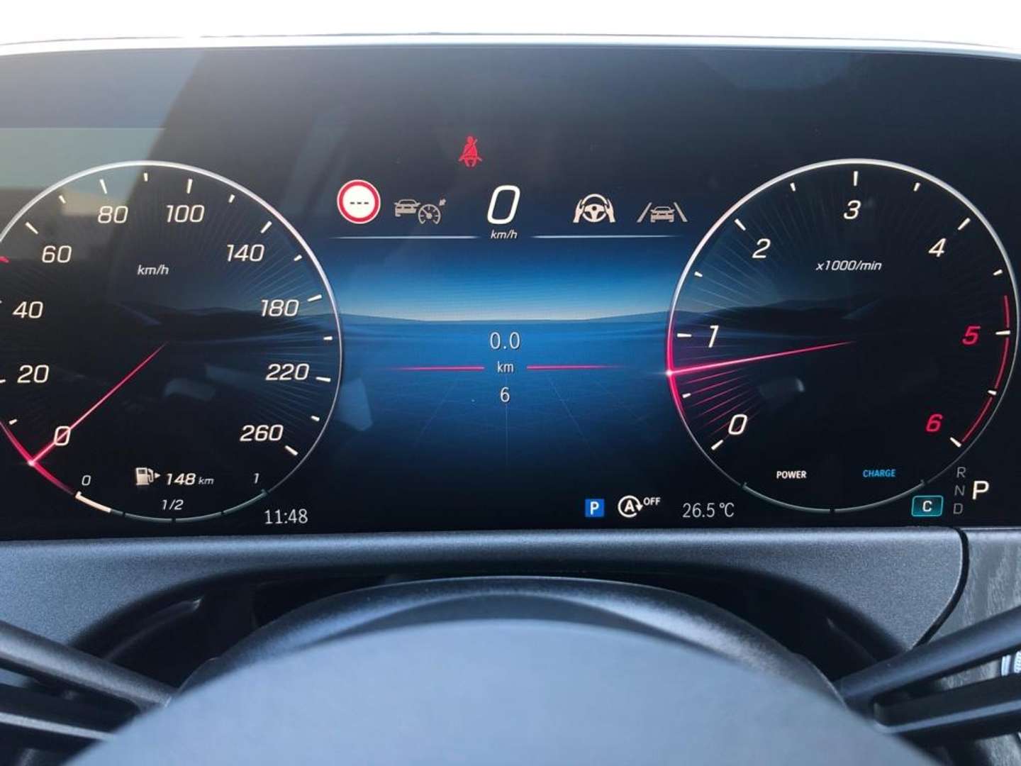 Mercedes Classe E 450 AMG Line - 2025 - Joinsteer - #9