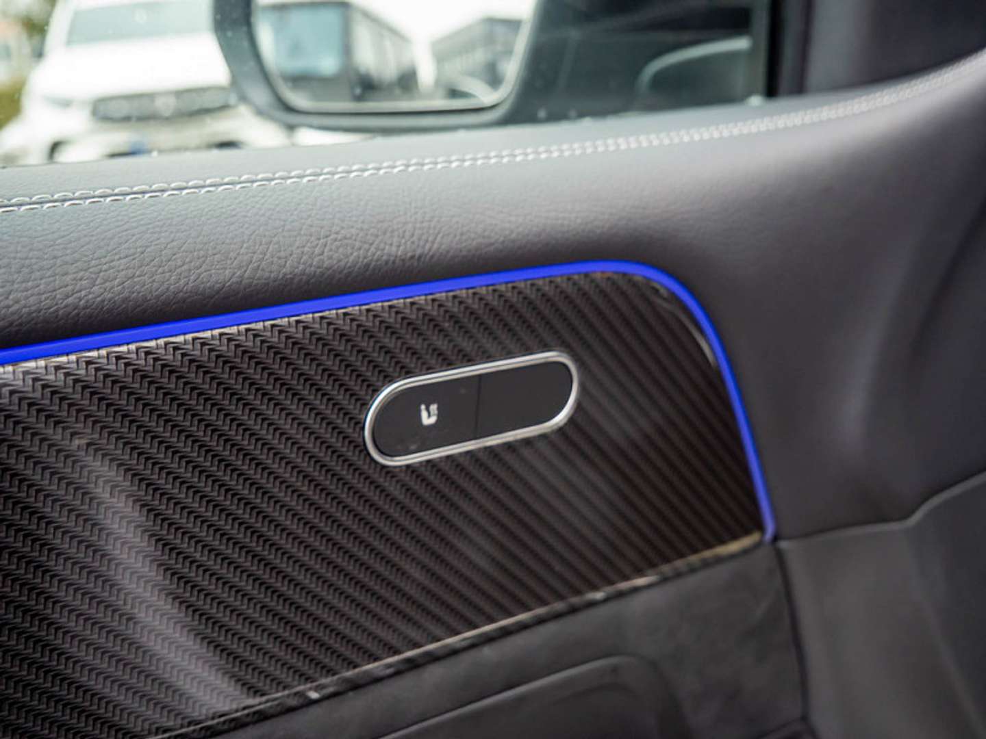 Mercedes GLB 200 AMG Line - 2026 - Joinsteer - #13