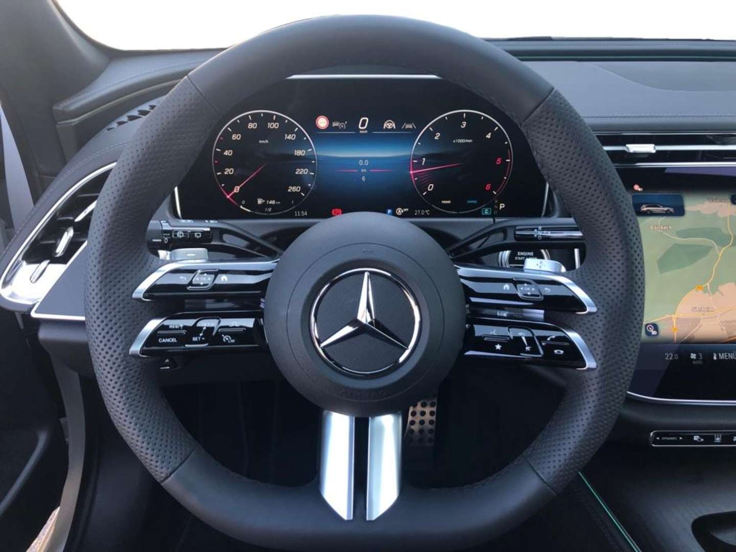 Mercedes Classe E 450 AMG Line - 2025 - Joinsteer - #10