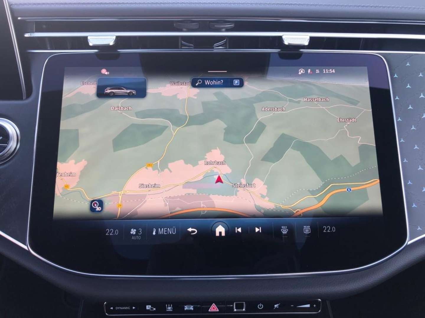 Mercedes Classe E 450 AMG Line - 2025 - Joinsteer - #11