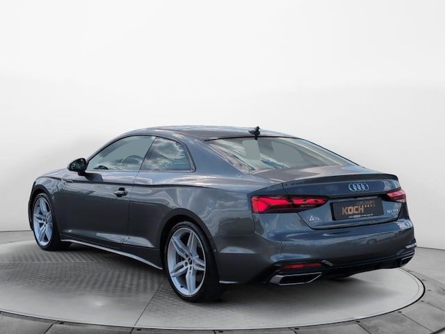Audi A5 Coupé 50 TDI Quattro Tiptronic - 2022 - Joinsteer - #6