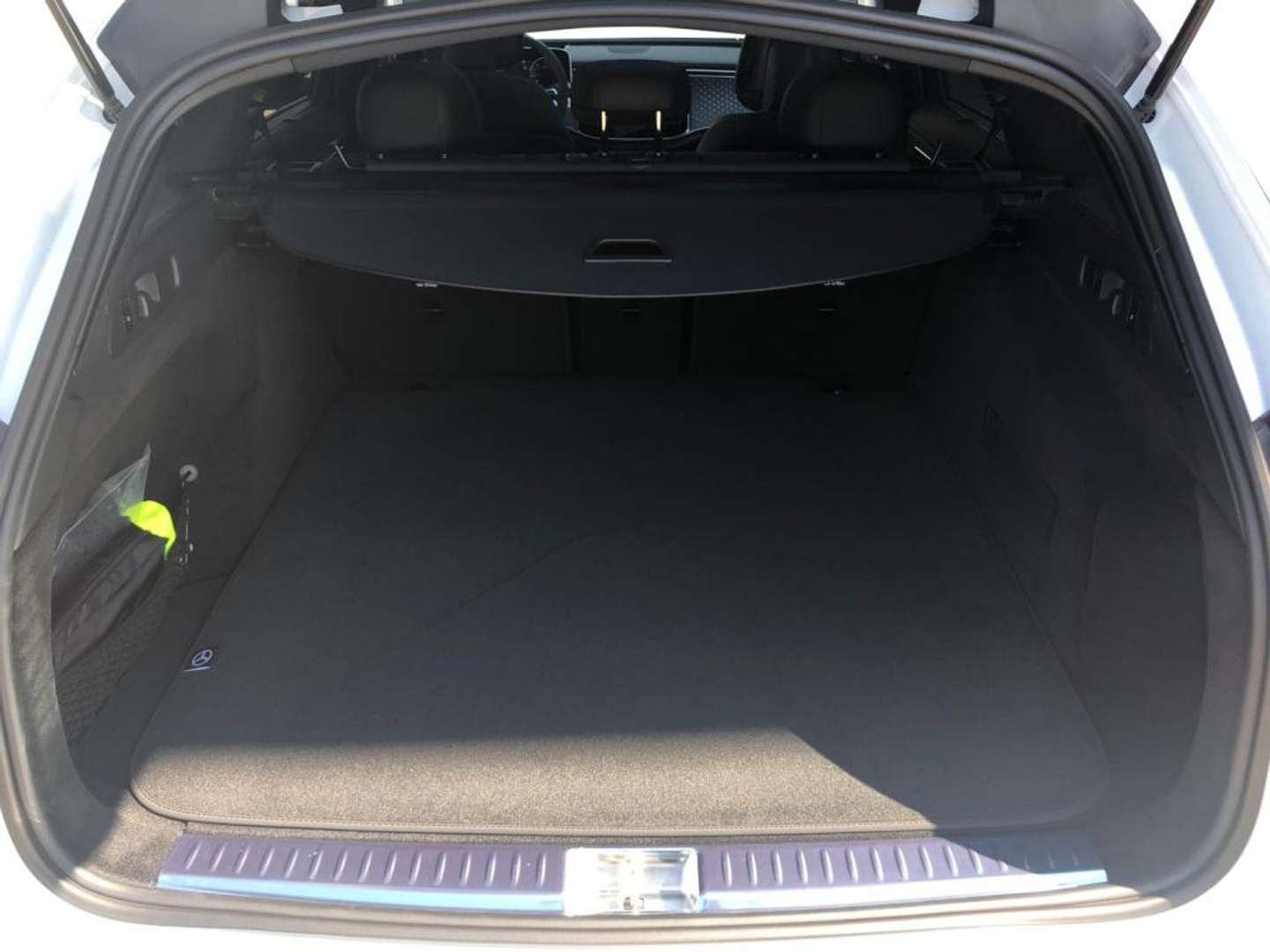 Mercedes Classe E 450 AMG Line - 2025 - Joinsteer - #12