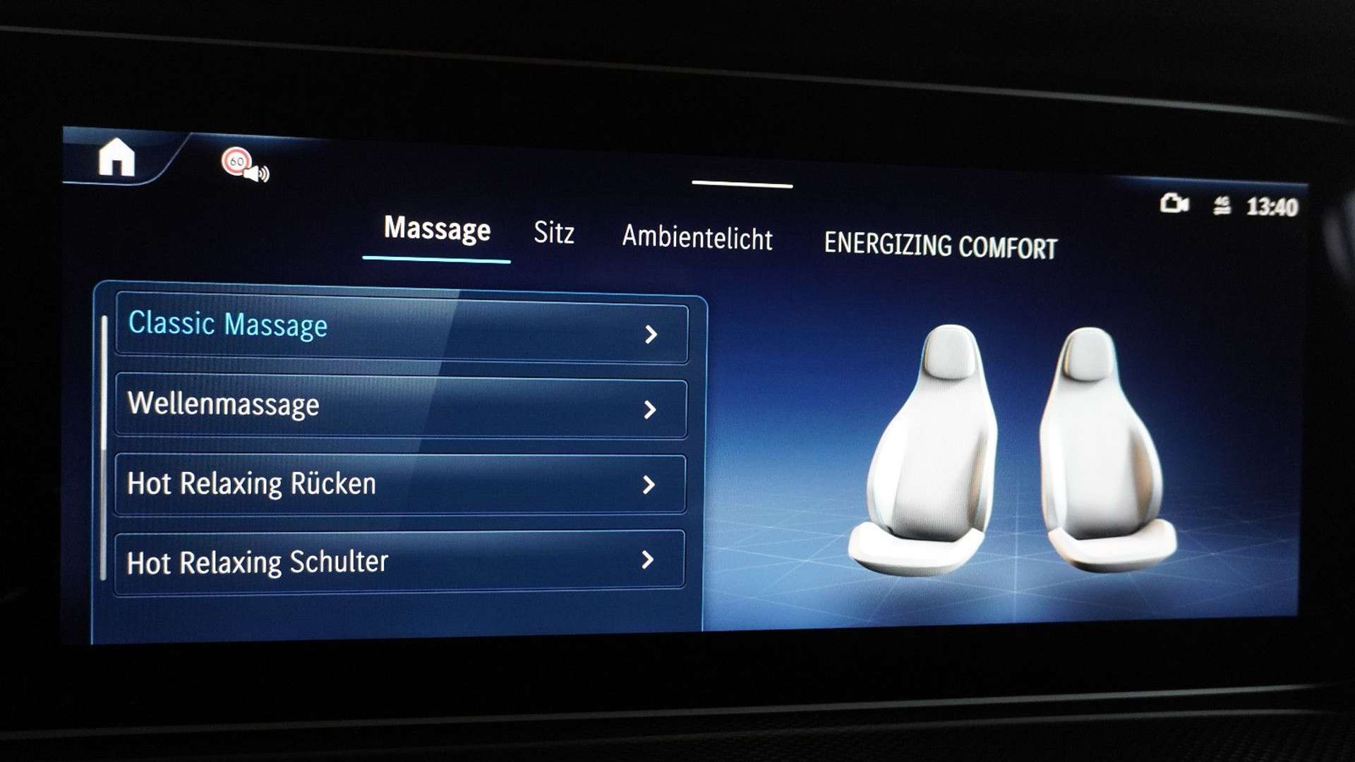 Mercedes GLS 63 AMG Line - 2024 - Joinsteer - #16