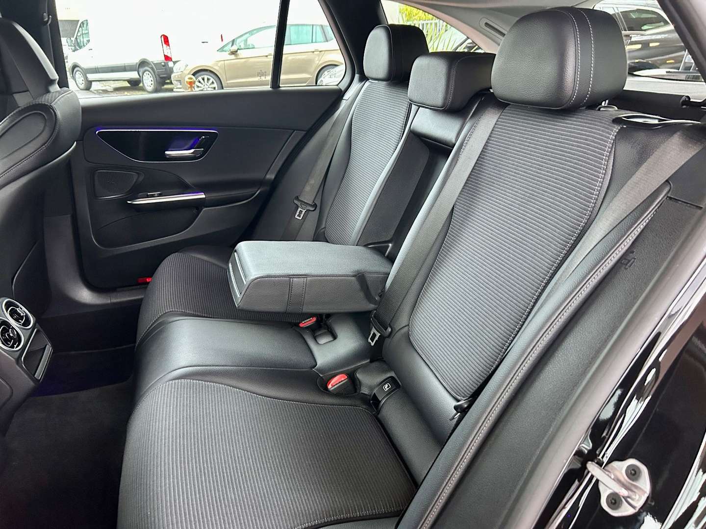 Mercedes Classe C 200 Business - 2022 - Joinsteer - #28