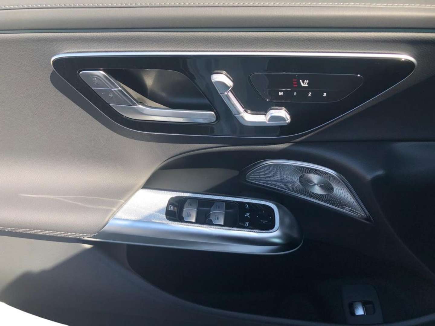 Mercedes Classe E 450 AMG Line - 2025 - Joinsteer - #15