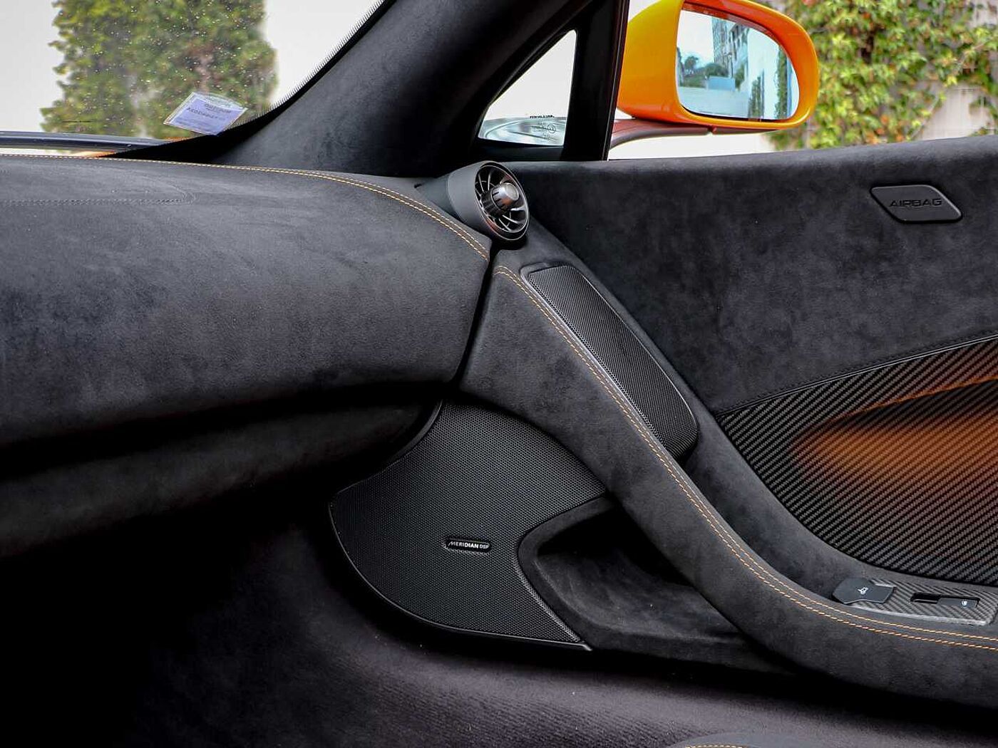 McLaren 675LT Spider - 2016 - Joinsteer - #28