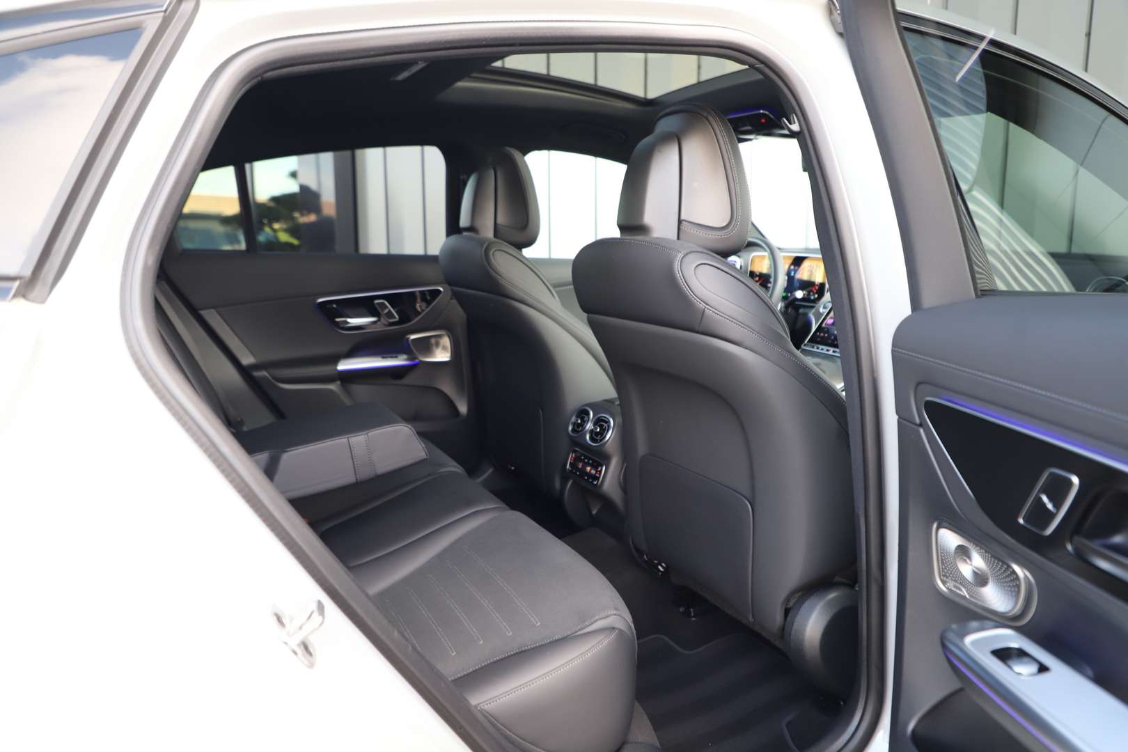 Mercedes GLC Coupé 300 AMG Line - 2025 - Joinsteer - #6