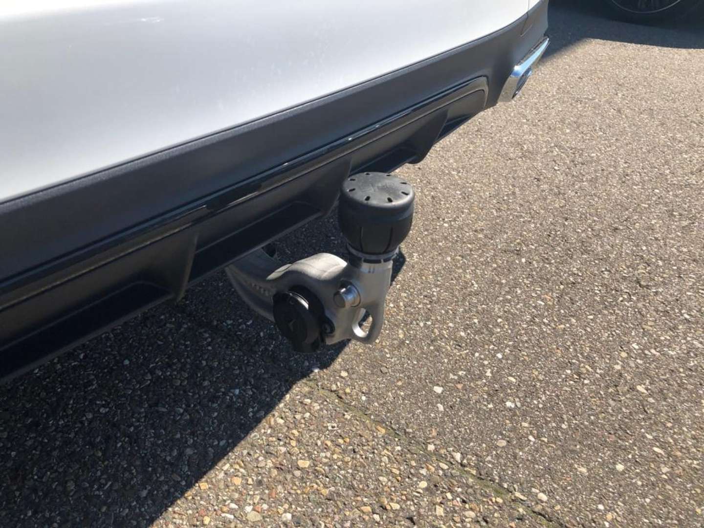 Mercedes Classe E 450 AMG Line - 2025 - Joinsteer - #16