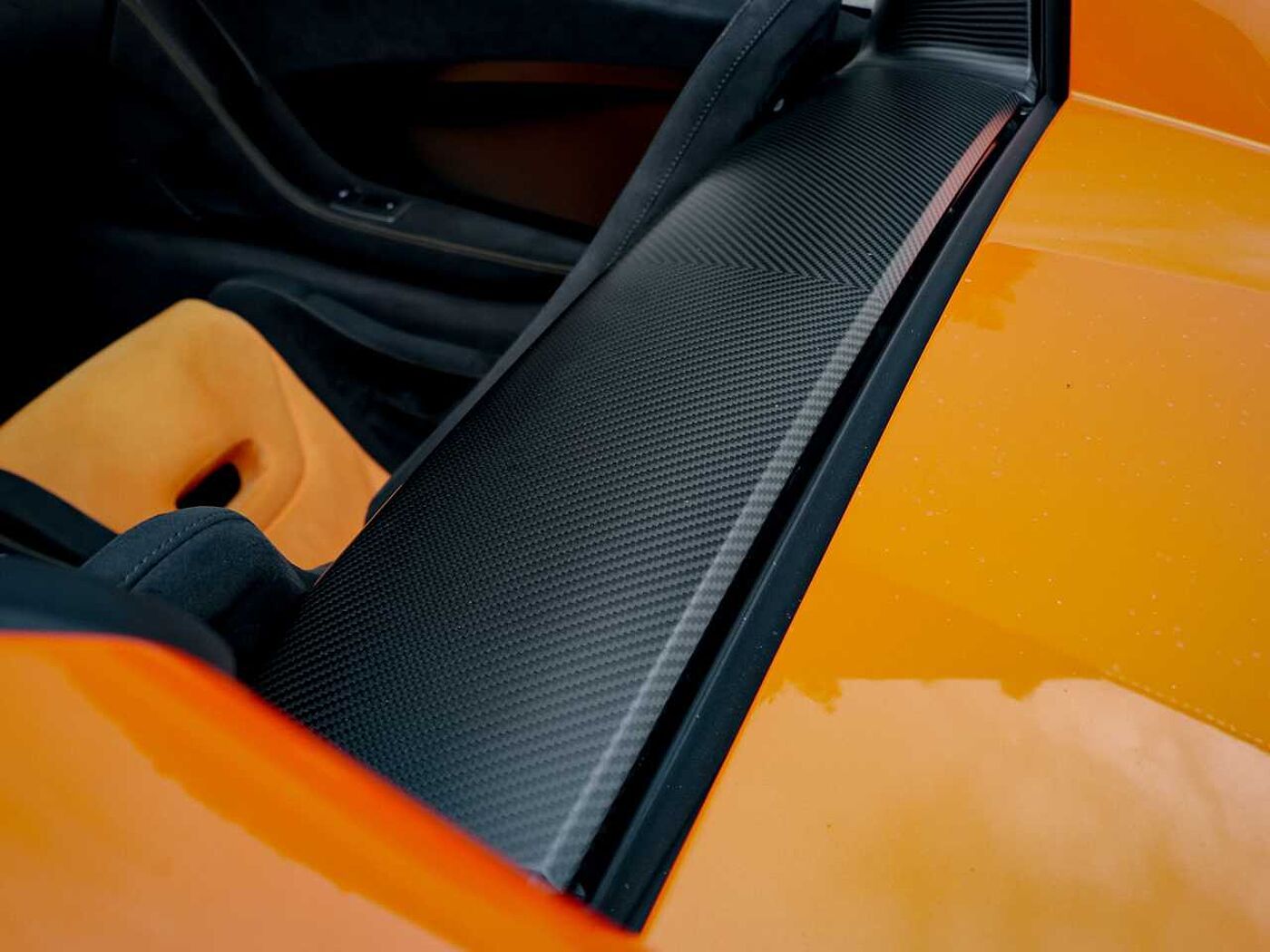 McLaren 675LT Spider - 2016 - Joinsteer - #30