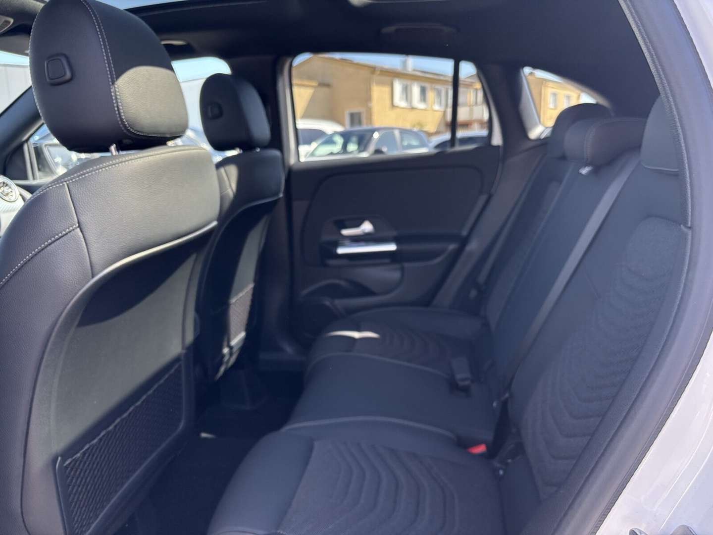 Mercedes GLA 200 - 2025 - Joinsteer - #10