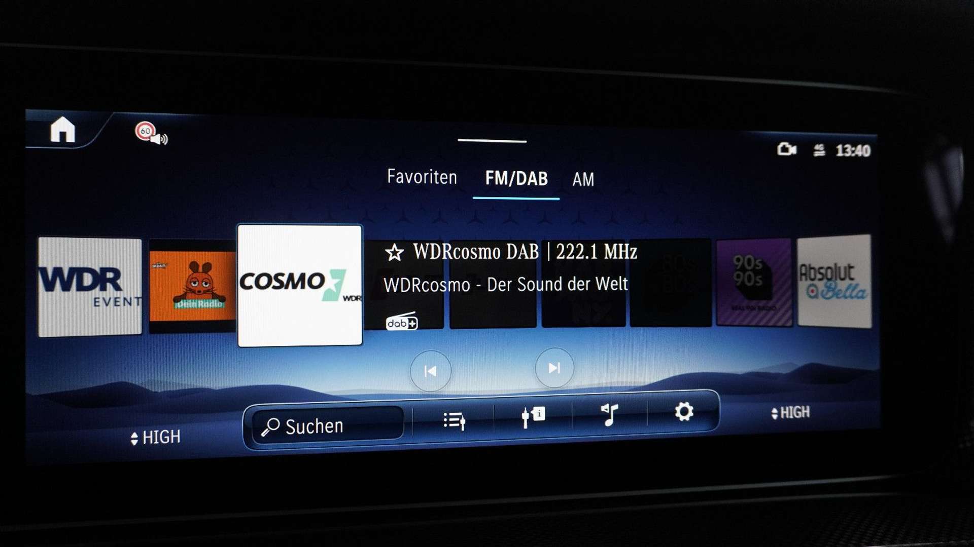 Mercedes GLS 63 AMG Line - 2024 - Joinsteer - #18